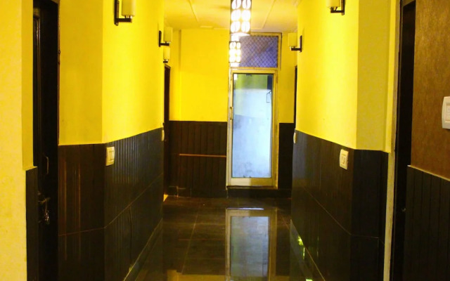 Hotel Sanjary Palace
