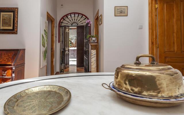 Casa De La Luz Apt 6