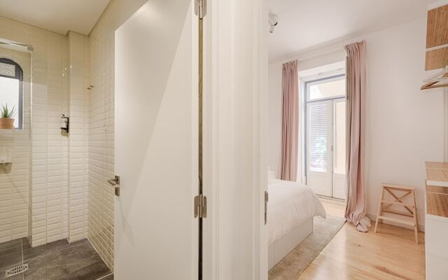 Romantic Gem in Alfama