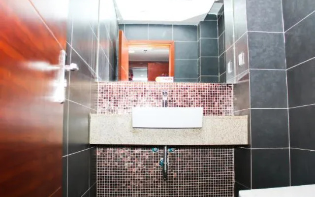 Gaoerfu Business Hotel