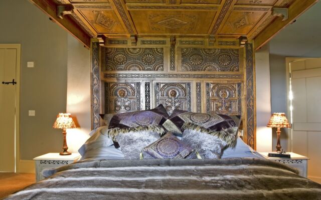Darsham Old Hall