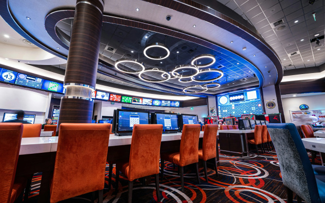 Santa Fe Station Hotel & Casino