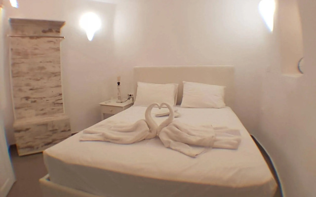 Amoudi Villas