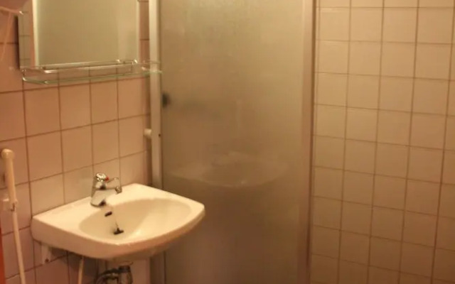 Rukako MESTARIKÄMPÄT B 9