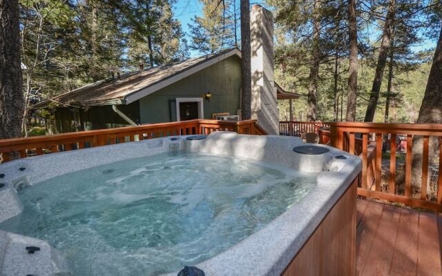 Whispering Pine Vacation Rentals