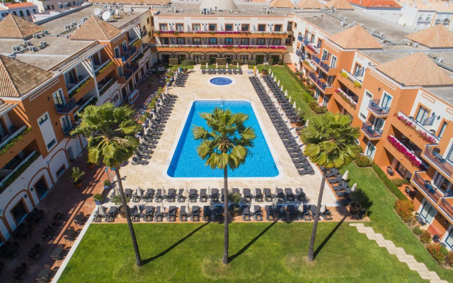 Hotel Vila Gale Tavira