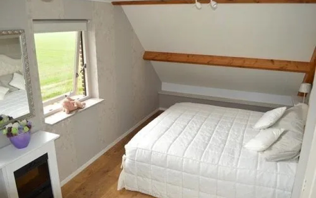 Bed and Breakfast Ouwerveldezicht