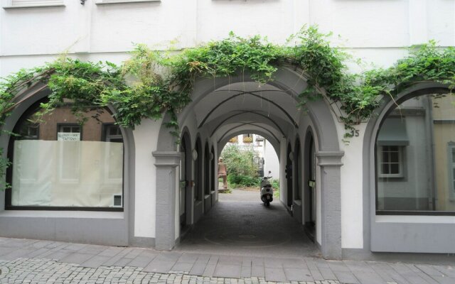 Altstadt Apartment Mehlgasse 15