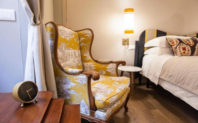 Casa Fabbrini Fancy Suites