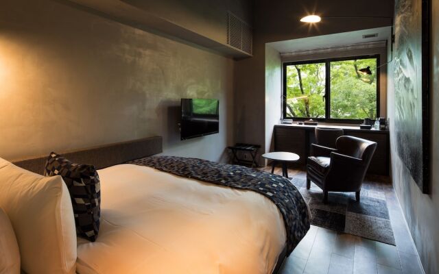 Bar Hotel Hakone Kazan