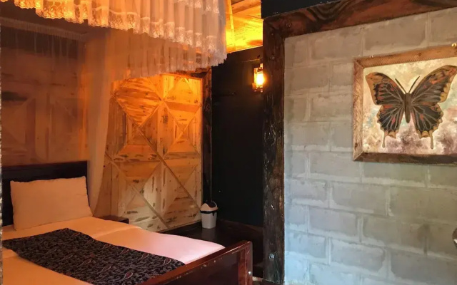 Masaka Cultural Resort