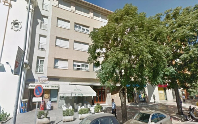 Apartamento La Gloria de Cádiz