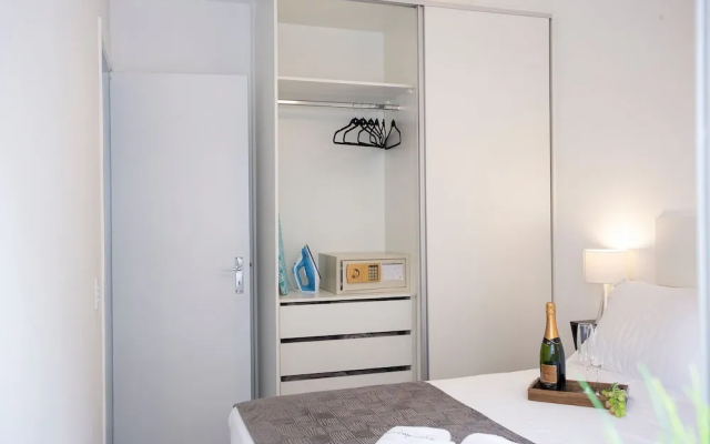 Apartamento próximo a Av. Paulista - Apartment in Σάο Πάολο - Photo 3
