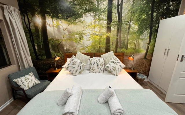 Mountain Trails Accommodation