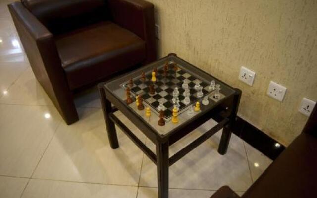 Holiday Grand Resort Bhurban