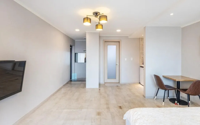 Wonju Quirinale Pension