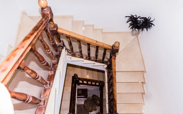 Villa Confort La Pedrera