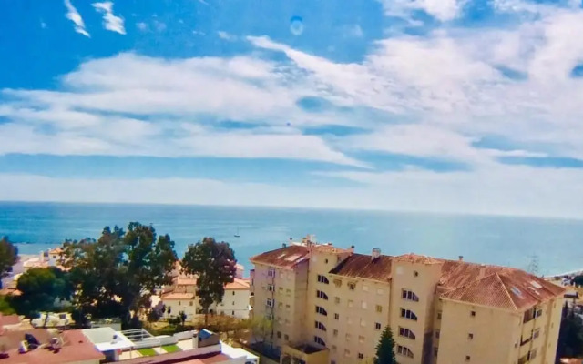 Sea Views Studio 712