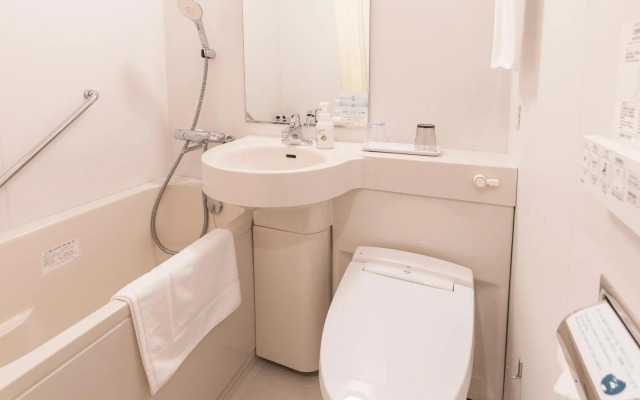 Sotetsu Fresa Inn Sendai