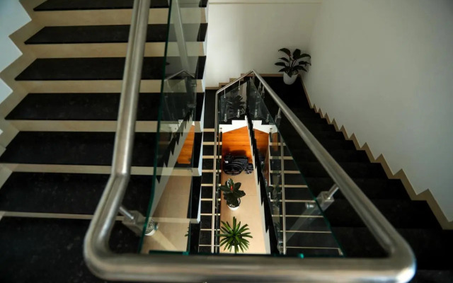 Hotel Saffron Wayanad