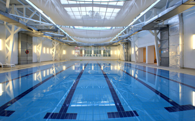 Four Points by Sheraton Sunny Beach