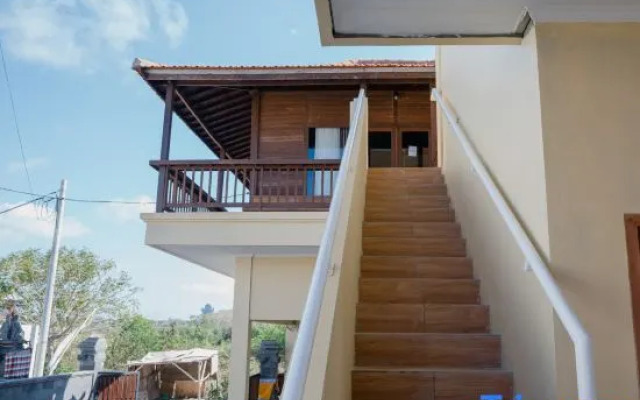 Pandawa Beach Homestay 1