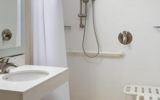 Springhill Suites by Marriott Syracuse Carrier Circle