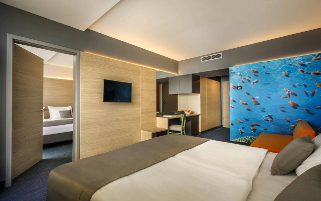 Hotel Ičići - Liburnia