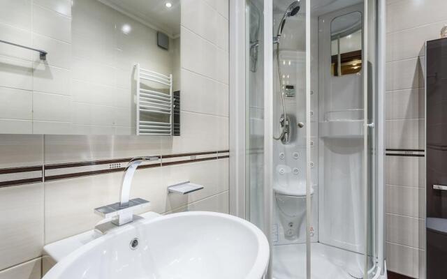 Апартаменты FortEstate Дмитрия Ульянова City View