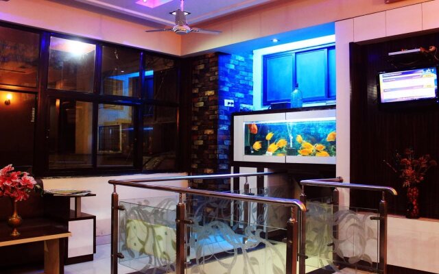 Hotel Rex Plaza
