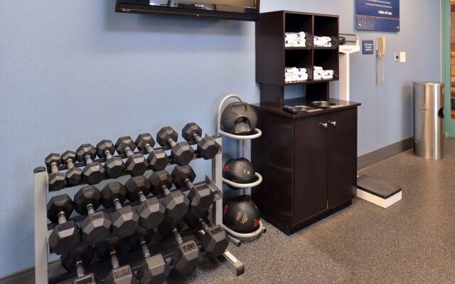 Hampton Inn Virginia Beach-Oceanfront South