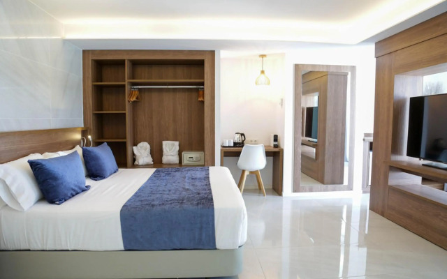 Eurostars Puerto de Ibiza