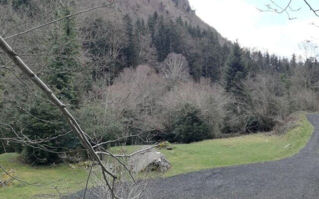 Gite Lou Cujala De Roger