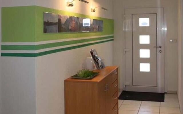 Ferienwohnung Lamm