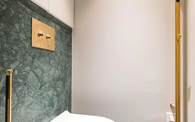 Elegant Apartment - 1br/4p - Rue Saint-honore