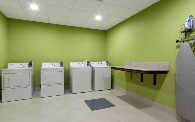 MainStay Suites Hobbs