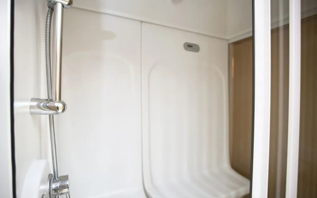 NIDA Rooms Thonglor 25 Alley Jasmine