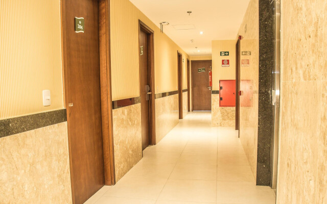 Aquidabã Praia Hotel