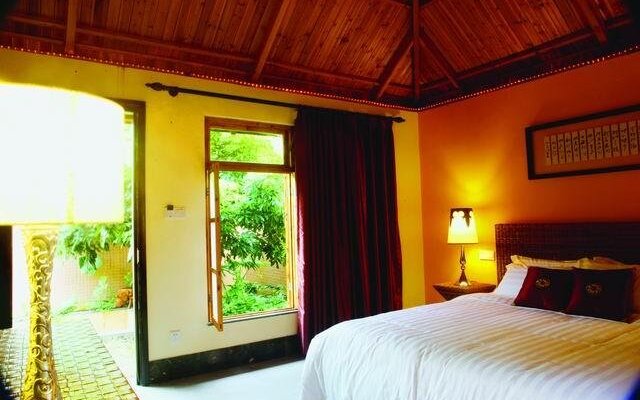 Maoming Yushui Ancient Hotspring Resort