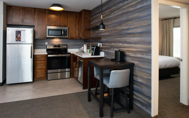 Residence Inn by Marriott Visalia