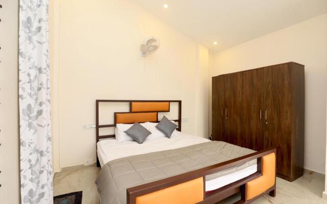 Nest Villa Yelagiri By Lexstays