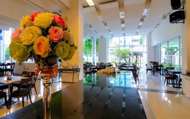 NIDA Rooms Nimman Dusit 2000