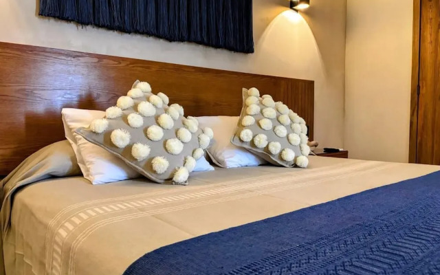 Unico La Punta Hotel Boutique