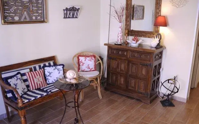 Appartamento Mattarella