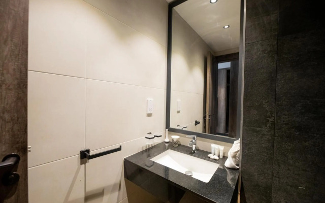 Sincerely Yours Suites and Serviced Apartments