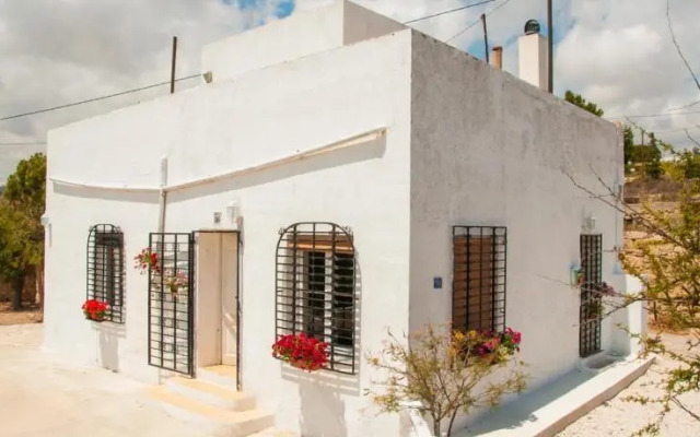 Casa Rural El Paraíso