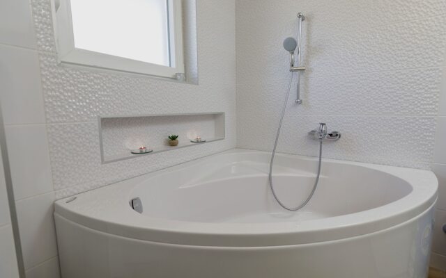 Luxury Villa Petra near Split