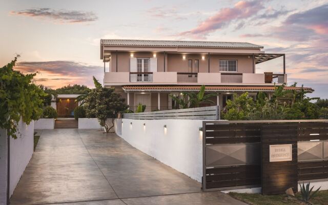 Bruma Residence