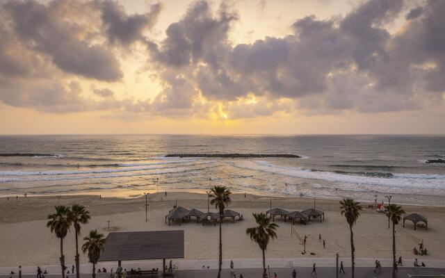 Sheraton Grand Tel Aviv