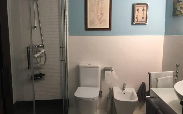 Hostal Casa Palacio Hernández
